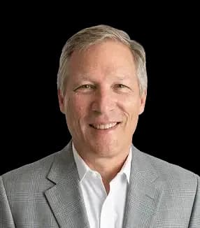Portrait of CHRISTOPHER BUSSINEAU, Ph.D