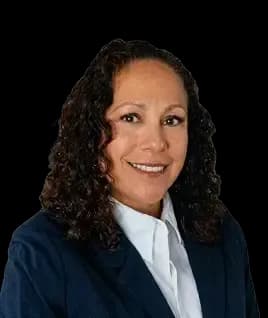 Portrait of DIANA COLLELUORI Ph.D., MBA