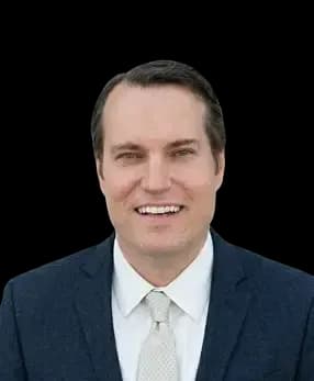 Portrait of KEVIN LINDE, B.S.E