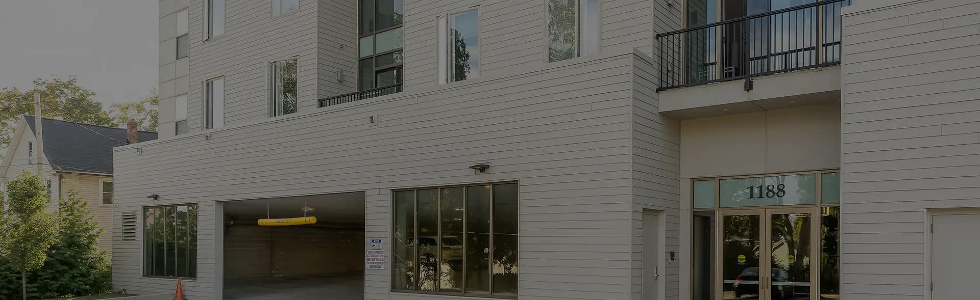 The Lofts at Gold Street