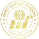 OMET Capital logo