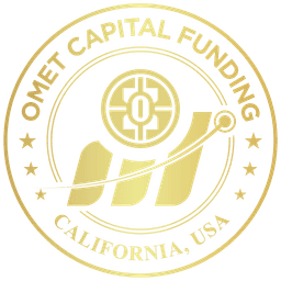 OMET Capital Funding logo