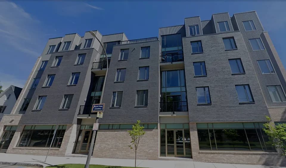 The Lofts at Gold Street