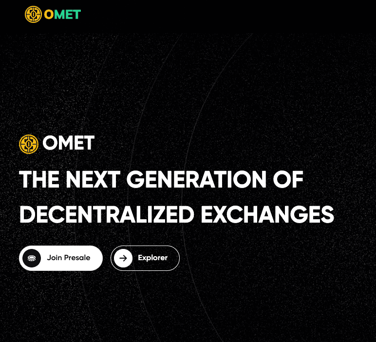AI Powered Application - OMET