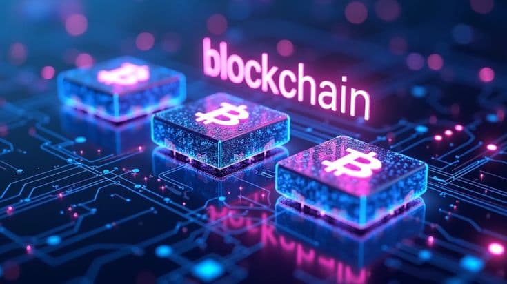 Blockchain