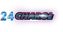 24Charge logo