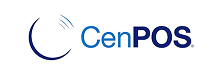 CenPOS logo