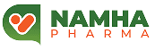 Namha Pharma logo